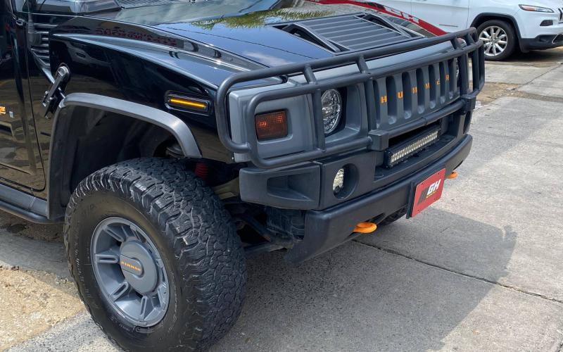 Hummer