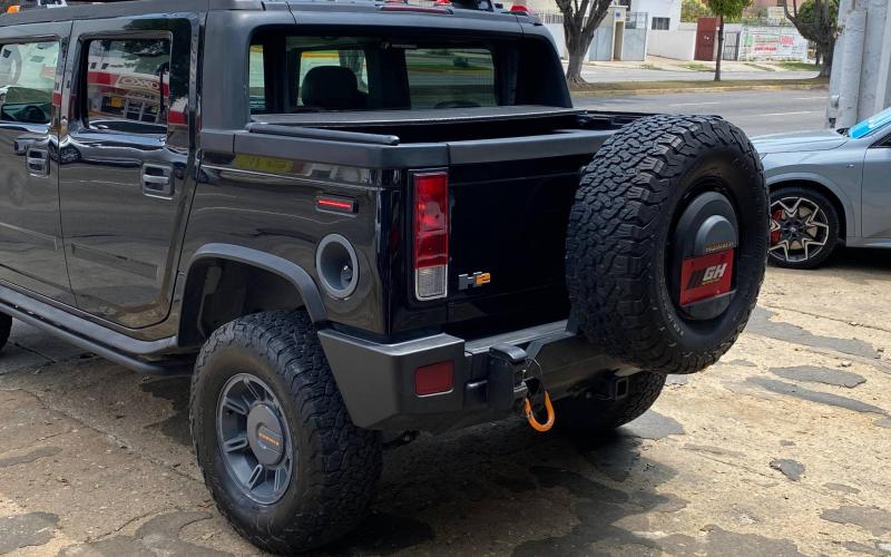 Hummer