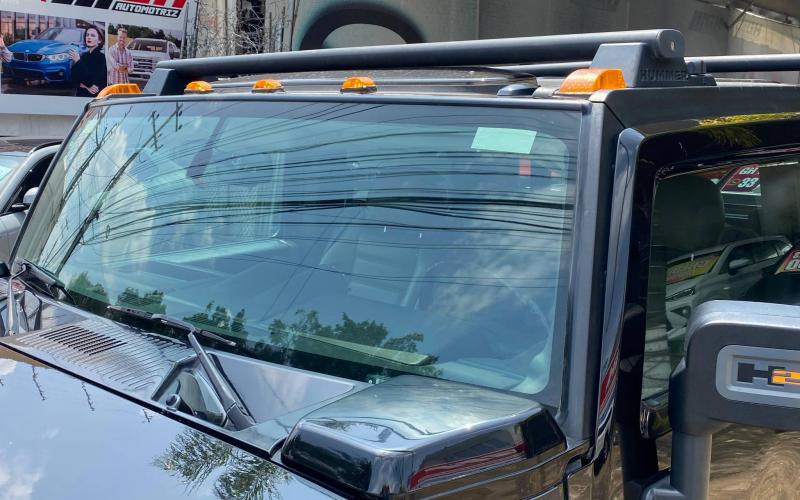 Hummer