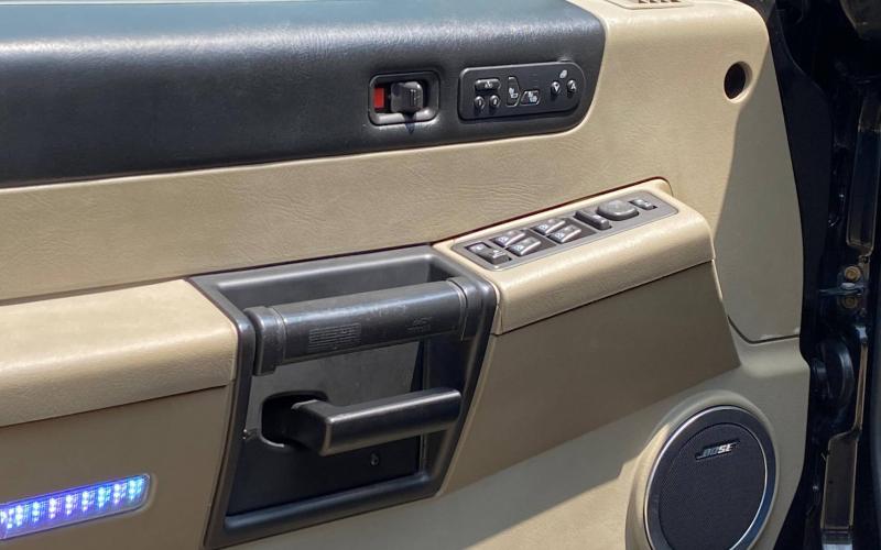 Hummer