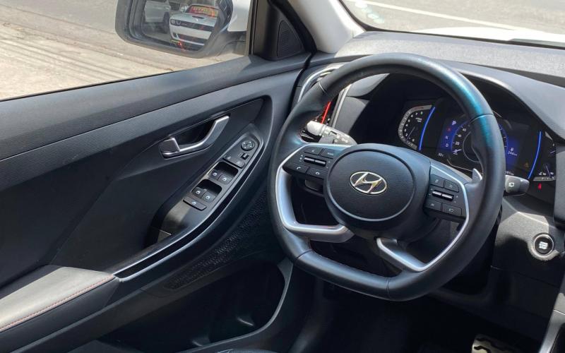 Hyundai