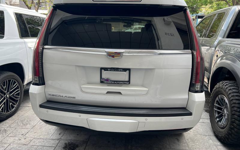 Cadillac