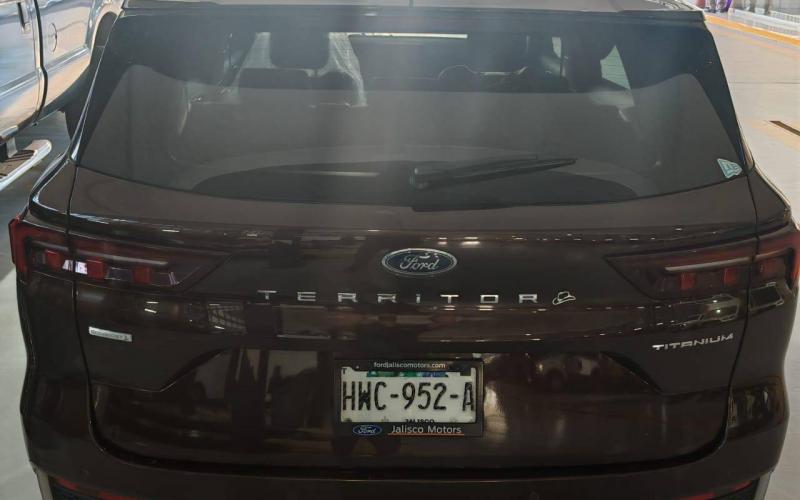 Ford