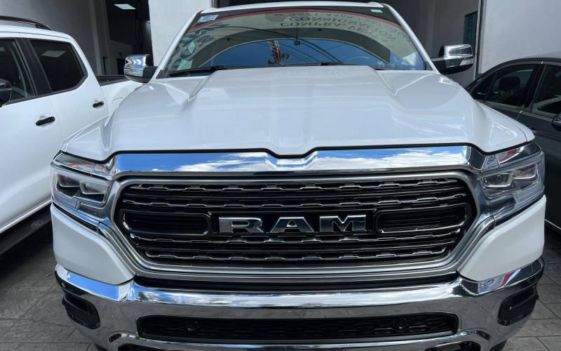 RAM