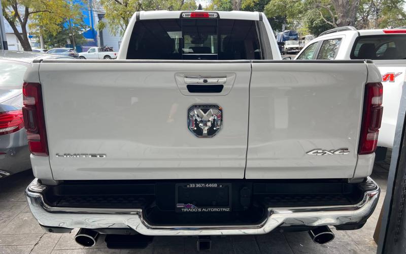 RAM