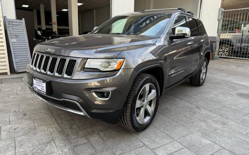 Jeep