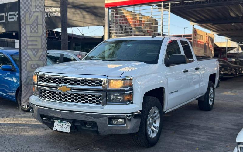 Chevrolet