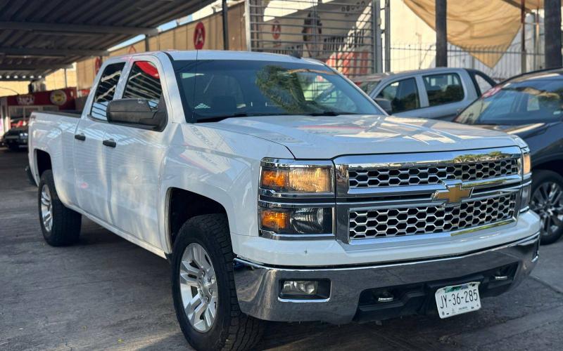 Chevrolet