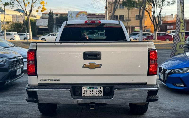 Chevrolet