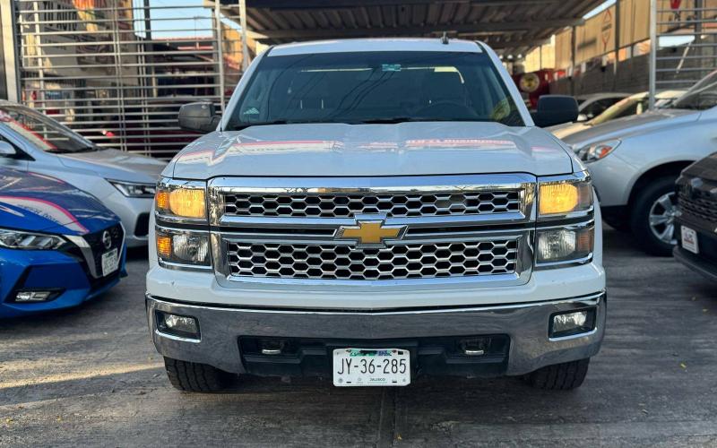 Chevrolet