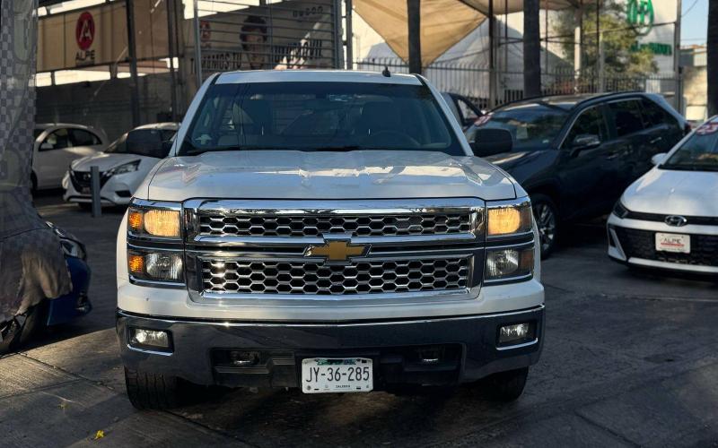 Chevrolet