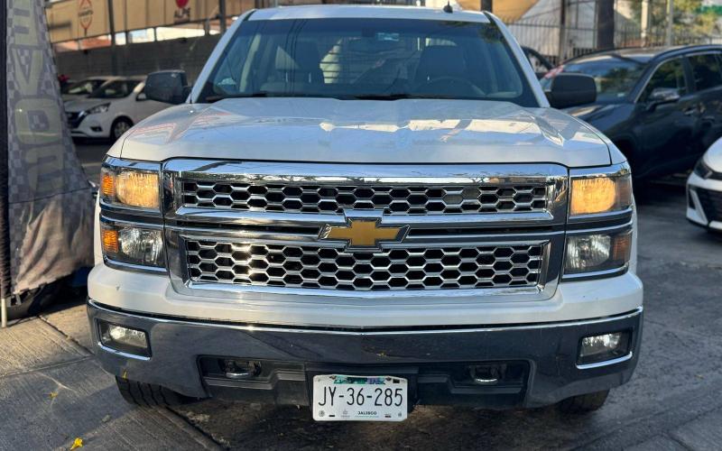 Chevrolet
