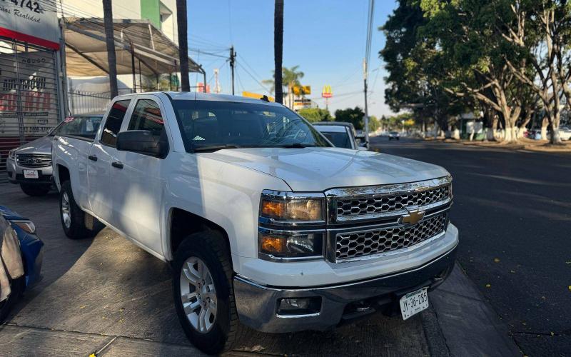 Chevrolet