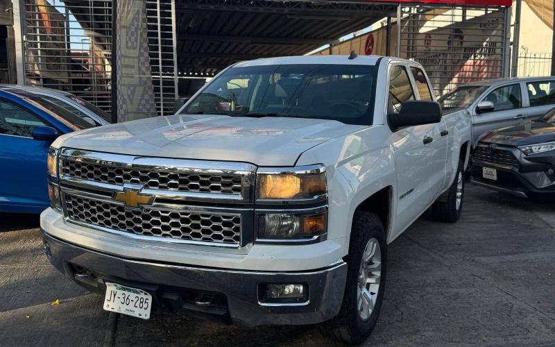 Chevrolet