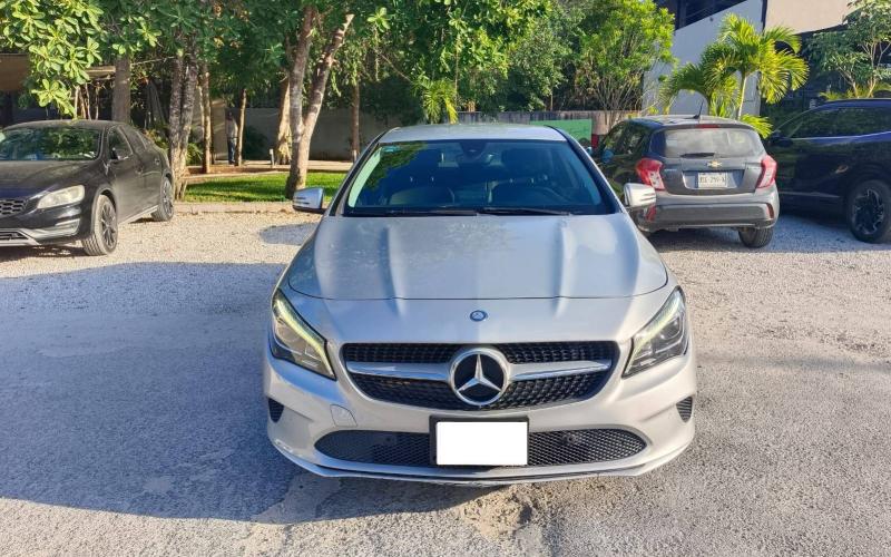 Mercedes Benz