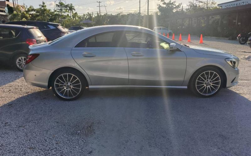 Mercedes Benz