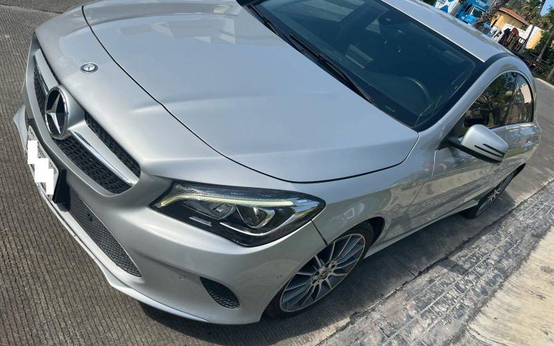 Mercedes Benz