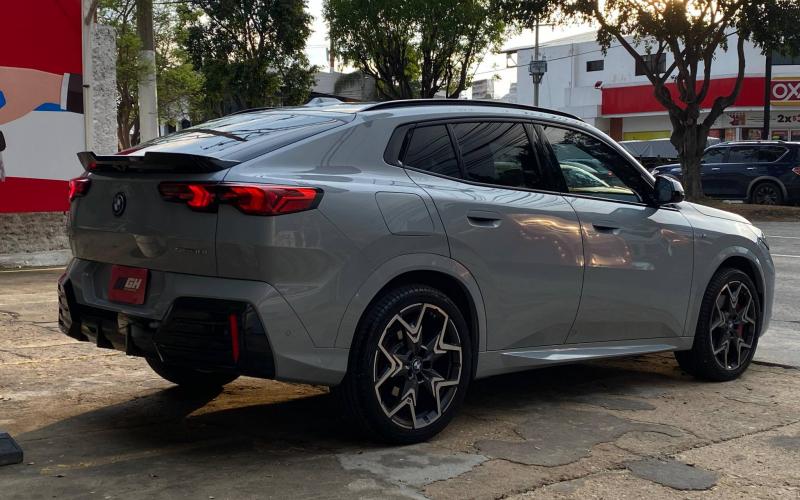 BMW