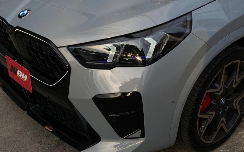 BMW