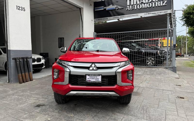 Mitsubishi
