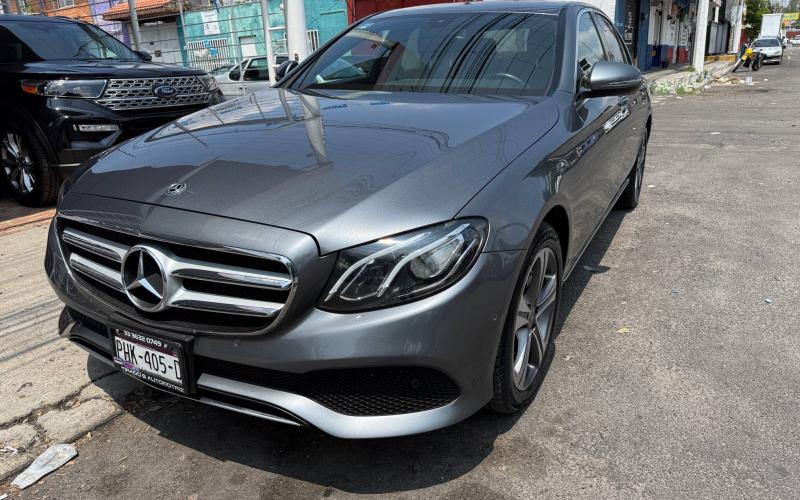 Mercedes Benz