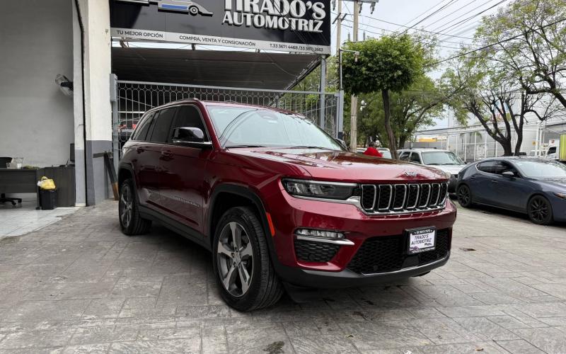 Jeep