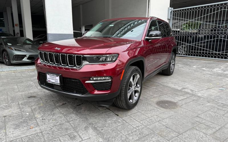 Jeep