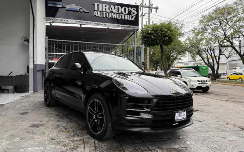 Porsche