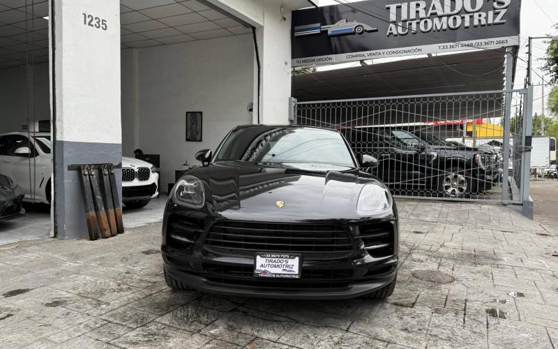 Porsche