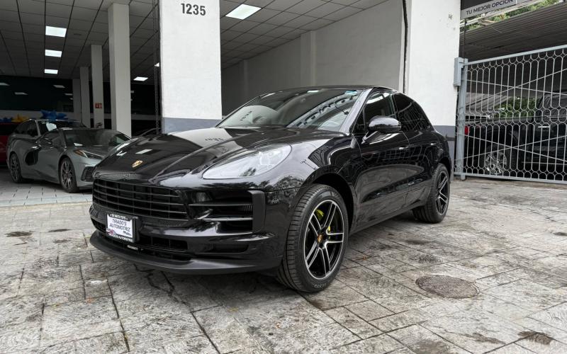 Porsche