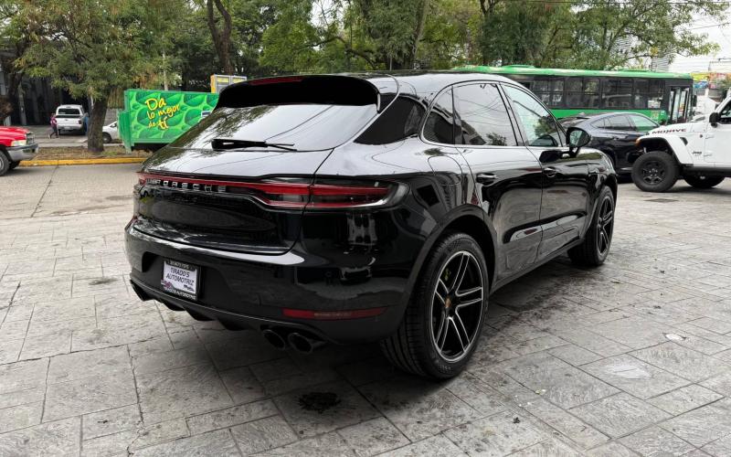 Porsche