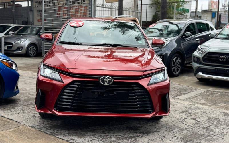 Toyota