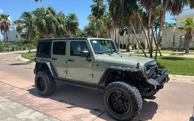 Jeep