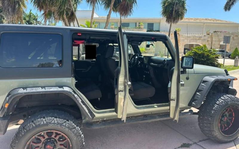Jeep