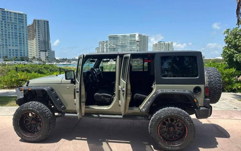 Jeep