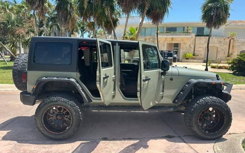 Jeep