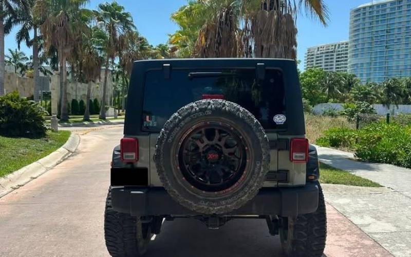 Jeep