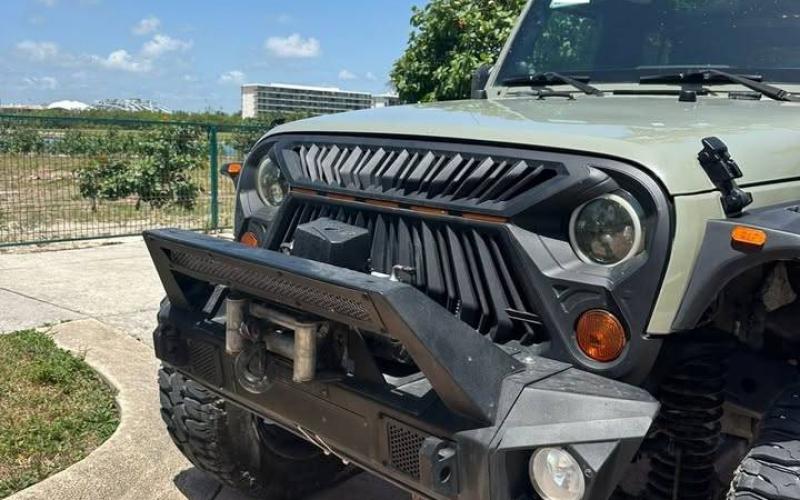 Jeep