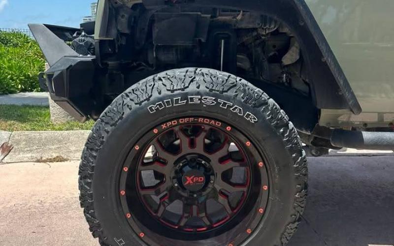 Jeep