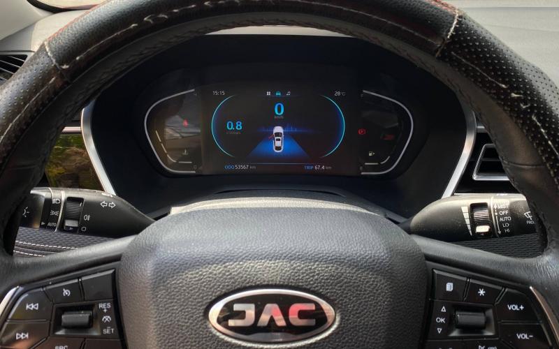 JAC