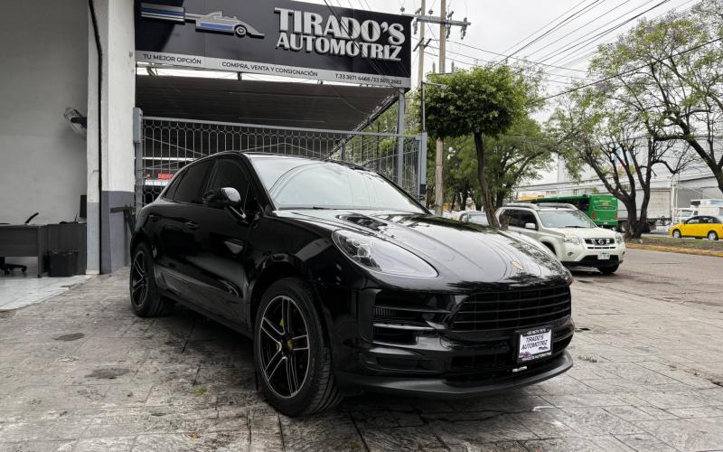 Porsche