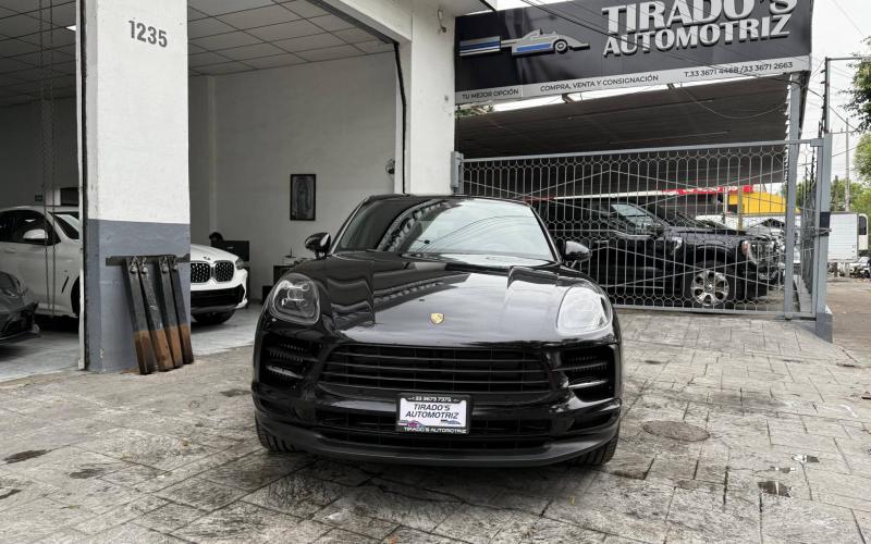 Porsche