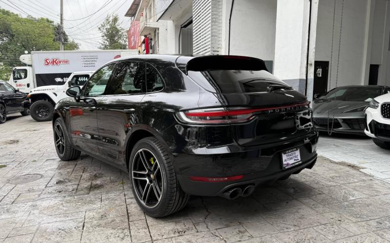 Porsche
