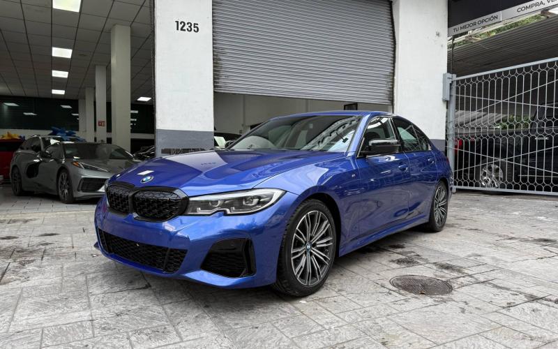 BMW
