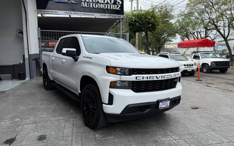 Chevrolet