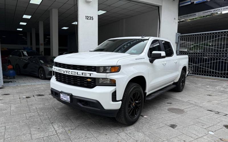 Chevrolet