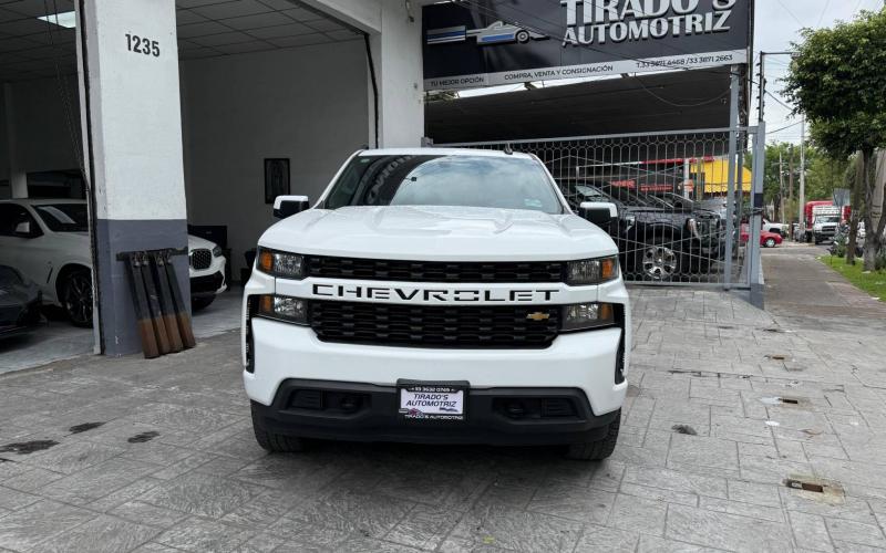 Chevrolet