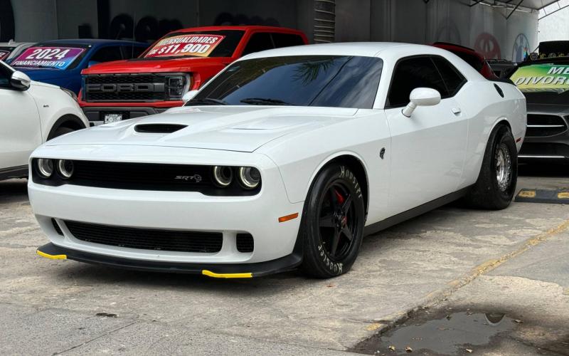 Dodge