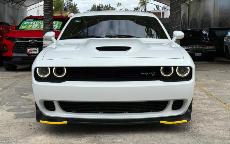 Dodge