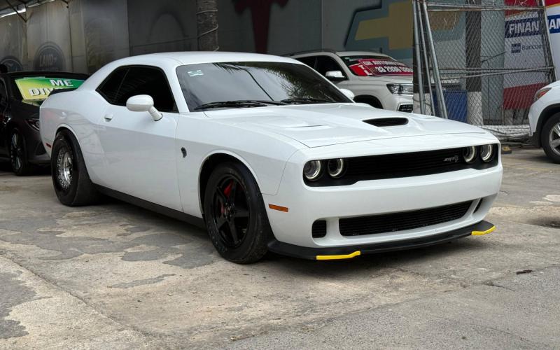 Dodge
